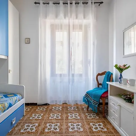 100 Metri Dal Mare Διαμέρισμα *