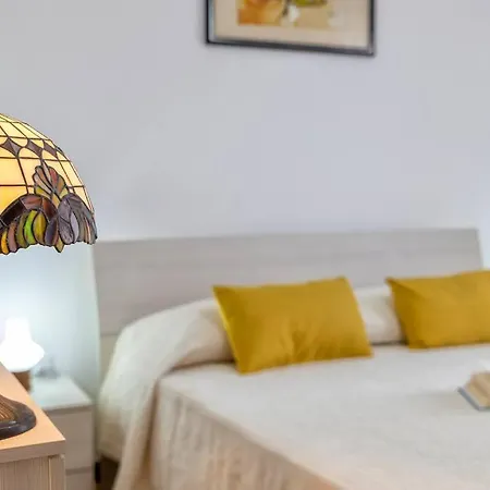 100 Metri Dal Mare Διαμέρισμα