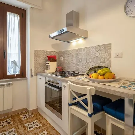 100 Metri Dal Mare Διαμέρισμα