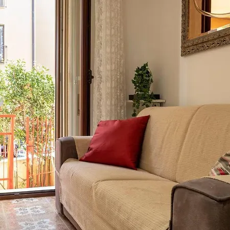 100 Metri Dal Mare * Αλγκέρο