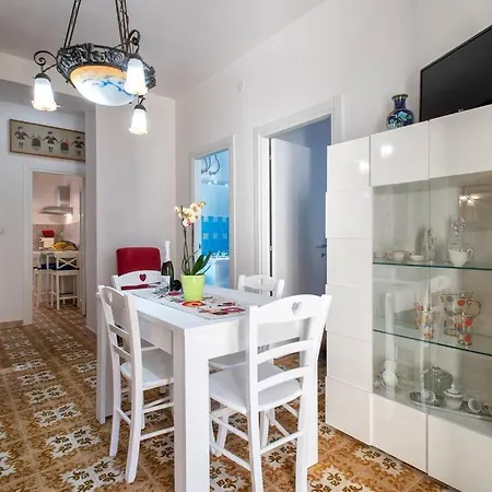 Διαμέρισμα 100 Metri Dal Mare *