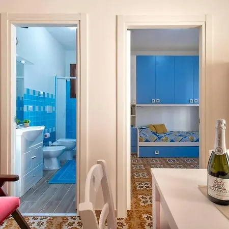 Διαμέρισμα 100 Metri Dal Mare *