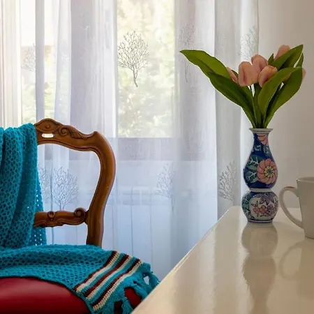 100 Metri Dal Mare Αλγκέρο