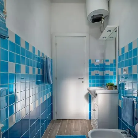 Διαμέρισμα 100 Metri Dal Mare Αλγκέρο