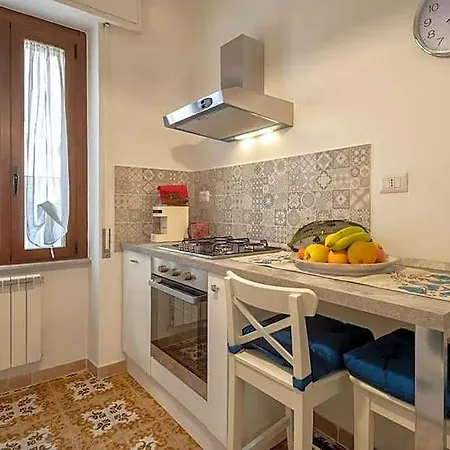 Apartment 100 Metri Dal Mare Alghero
