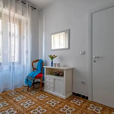 100 Metri Dal Mare Apartment Alghero