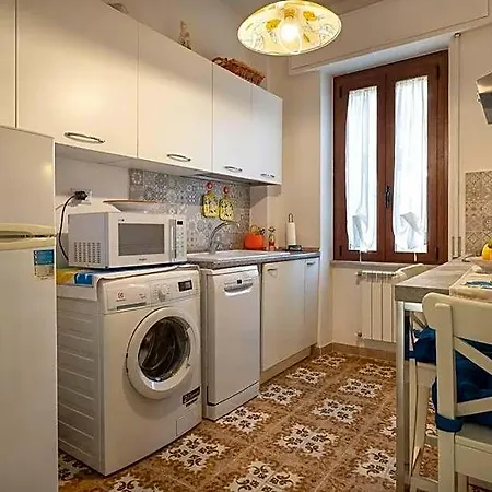 100 Metri Dal Mare Apartment Alghero