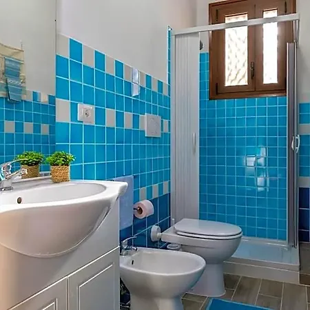 Apartment 100 Metri Dal Mare *