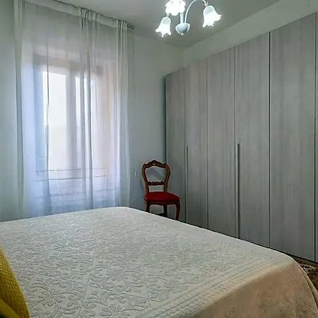 100 Metri Dal Mare Apartment Alghero