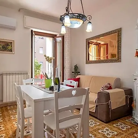 Apartment 100 Metri Dal Mare Alghero
