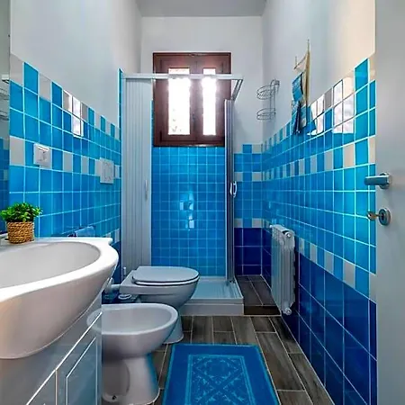 Apartment 100 Metri Dal Mare Alghero