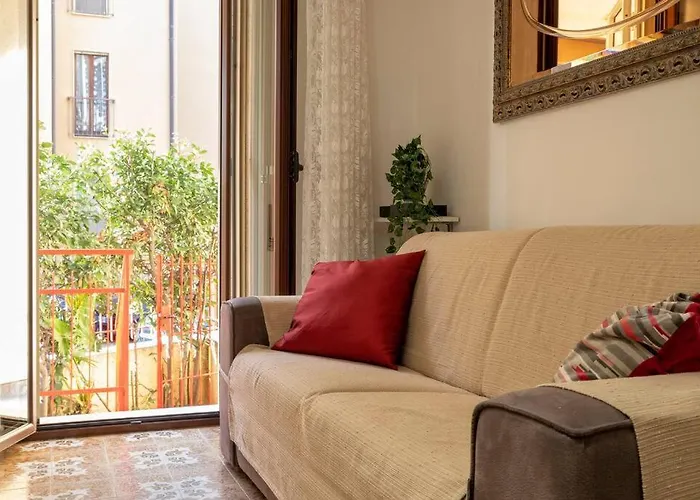 100 Metri Dal Mare * ألغيرو